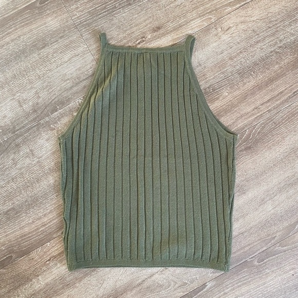 EVERYDAY MATCHA TANK - Picture 3 of 3